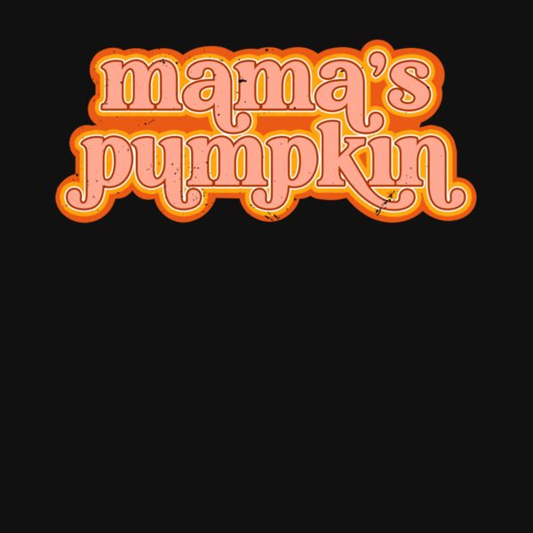 MAMA S PUMPKIN Thumbnail