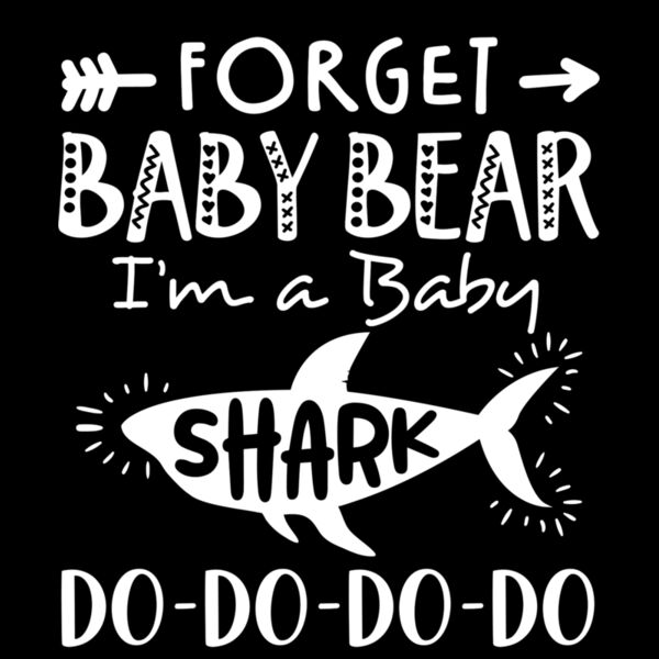 Forget Baby Bear Thumbnail