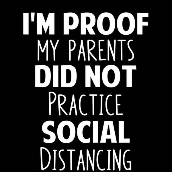 SOCIAL DISTANCE BABY Thumbnail