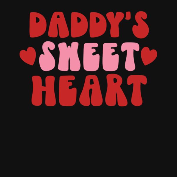 DADDYS SWEET HEART Thumbnail