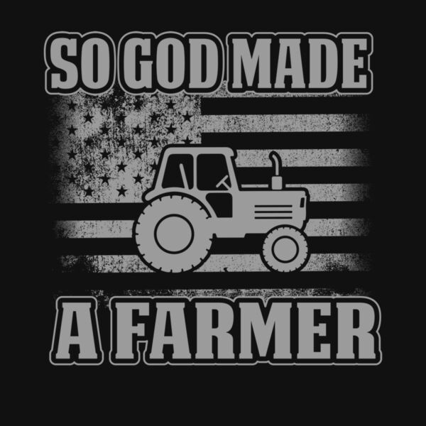 SO GOD MADE A FARMER Thumbnail
