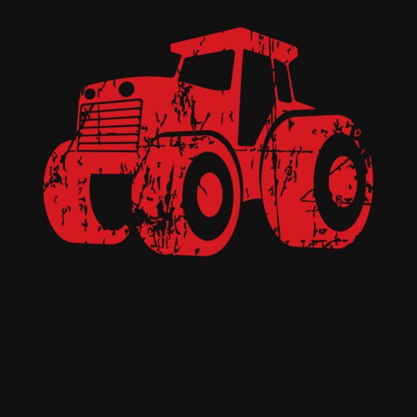 RED TRACTOR Thumbnail