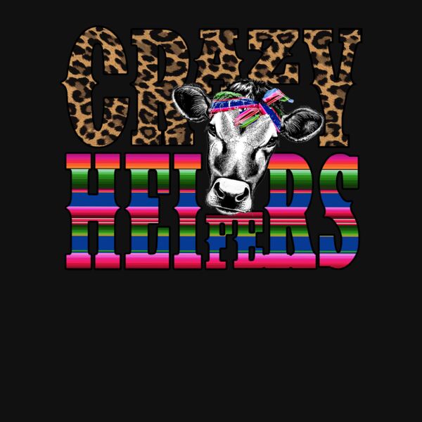 crazy heifers Thumbnail
