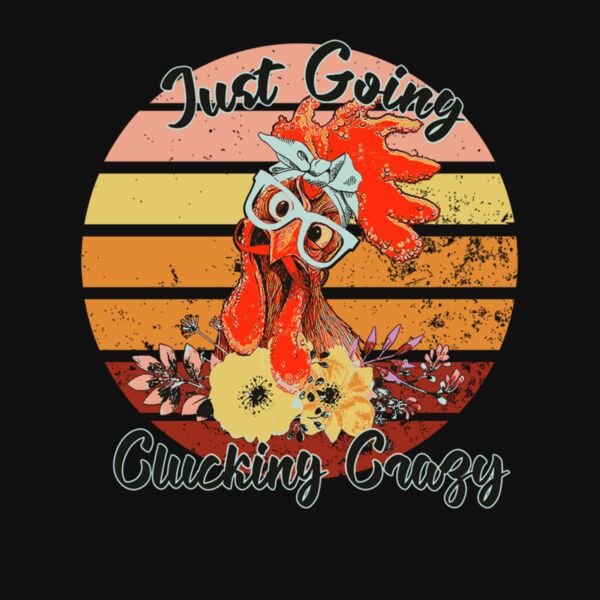 Clucking Crazy Thumbnail