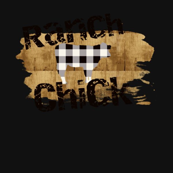 ranch chick Thumbnail