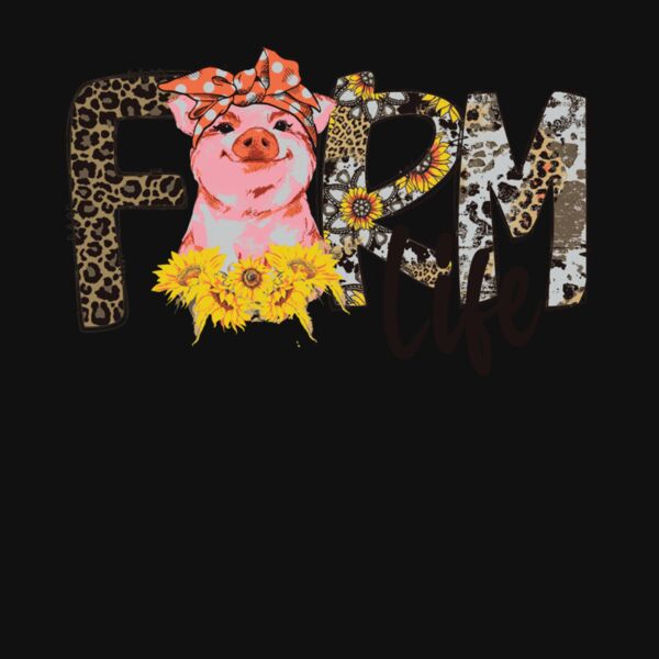 FARM LIFE PIG Thumbnail