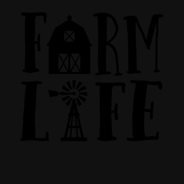 farm life Thumbnail