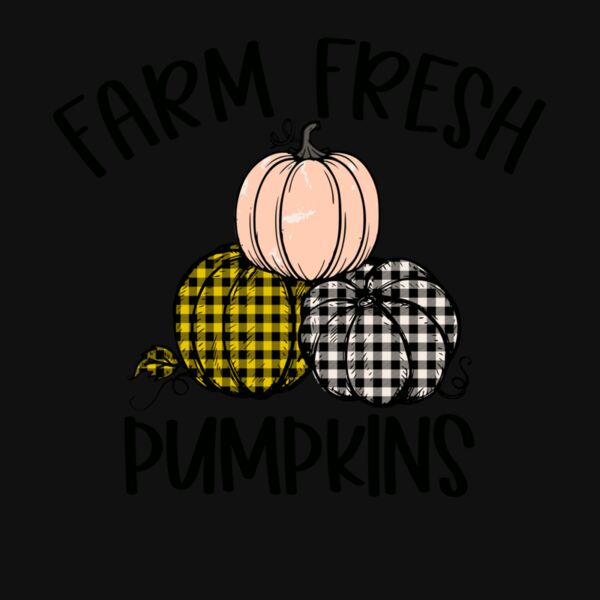 FARM FRESH PUMPKINS Thumbnail