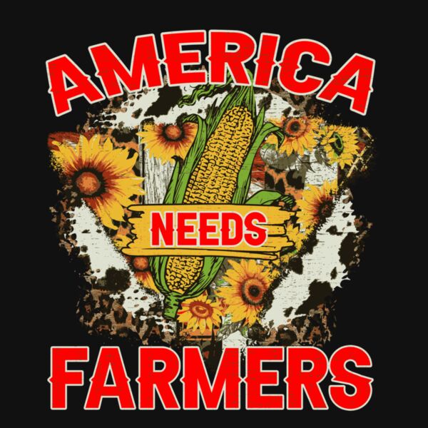 AMERICA NEEDS FARMERS Thumbnail