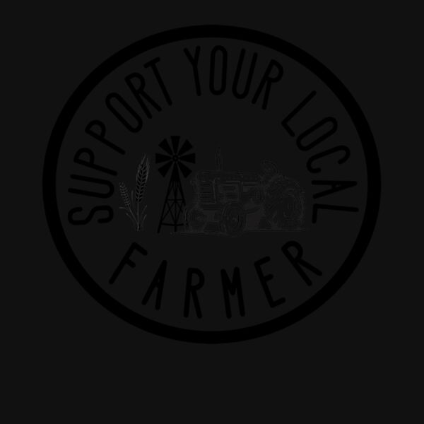SUPPORT YOUR LOCAL FARMER Thumbnail
