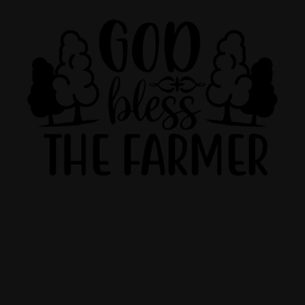 GOD BLESS THE FARMER Thumbnail