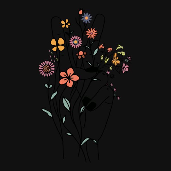 WILDFLOWER HAND Thumbnail