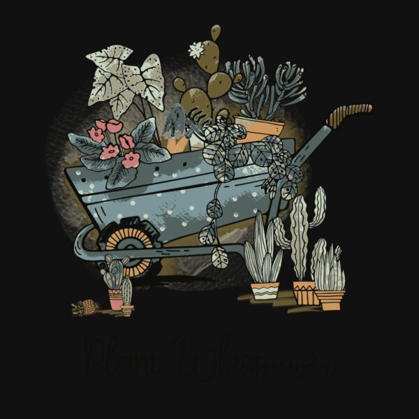 Plant Whisperer Thumbnail