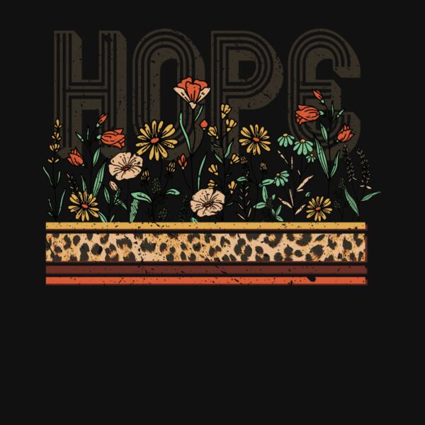 Hope Wildflowers Thumbnail