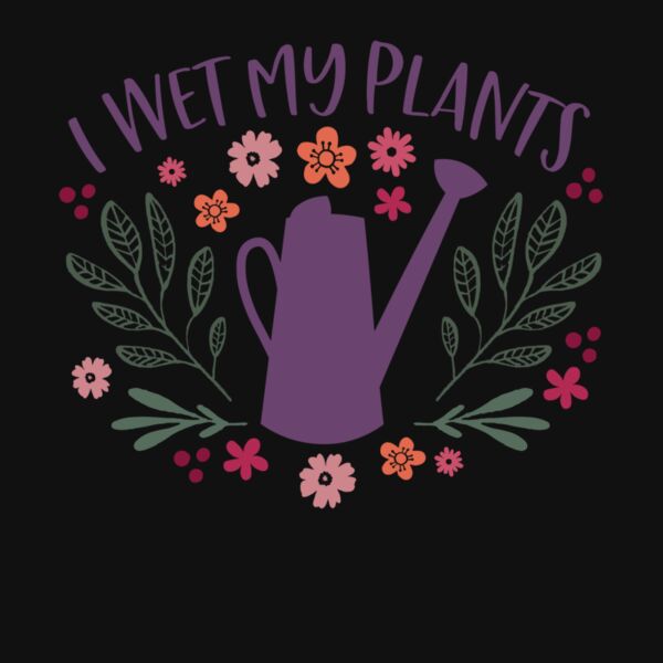 I Wet My Plants Thumbnail