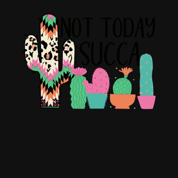 not today succa Thumbnail