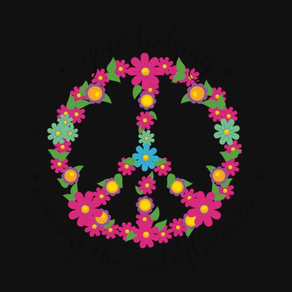 wildflower   peace  Thumbnail