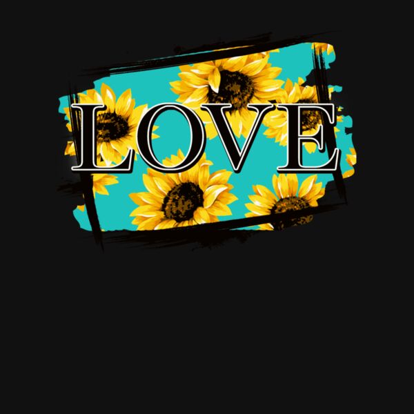 LOVE BOX  SUNFLOWER Thumbnail