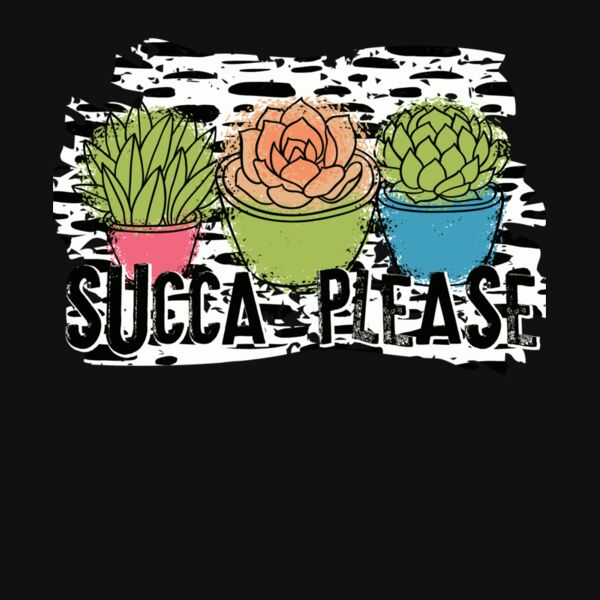 SUCCA PLEASE Thumbnail