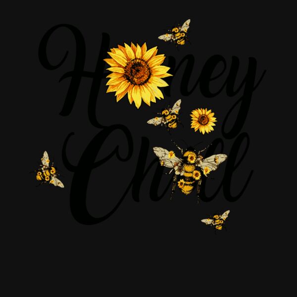 Honey Chill Thumbnail