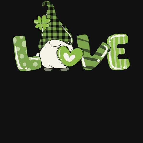 ST PATRICKS DAY LOVE GNOME Thumbnail