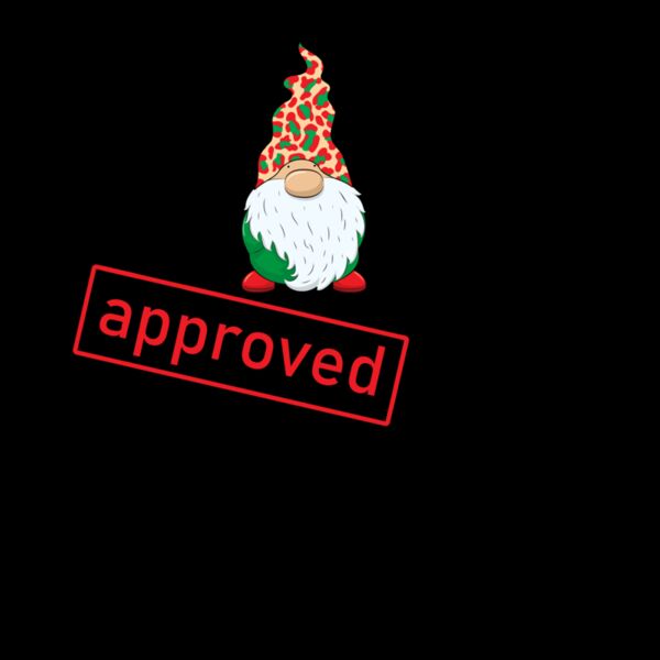 Nice List Approved Gnome Thumbnail