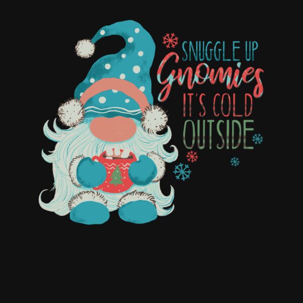 Snuggle Up Gnomies Thumbnail