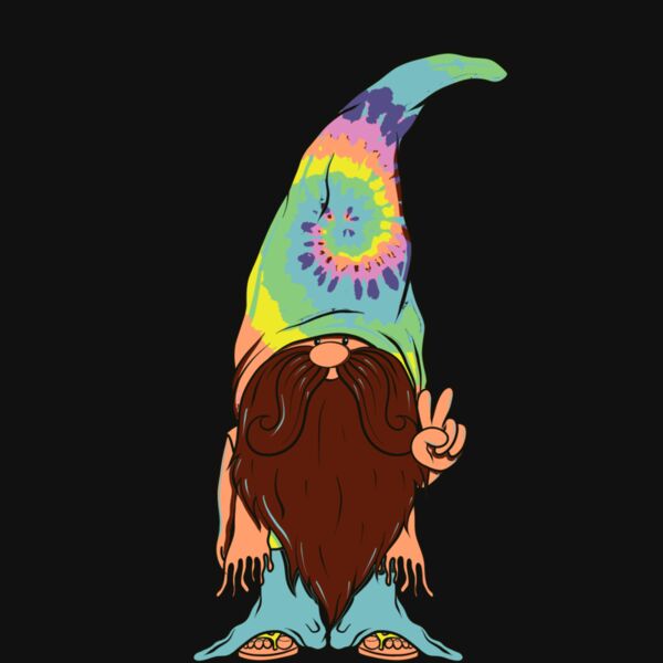 PEACE GNOME Thumbnail