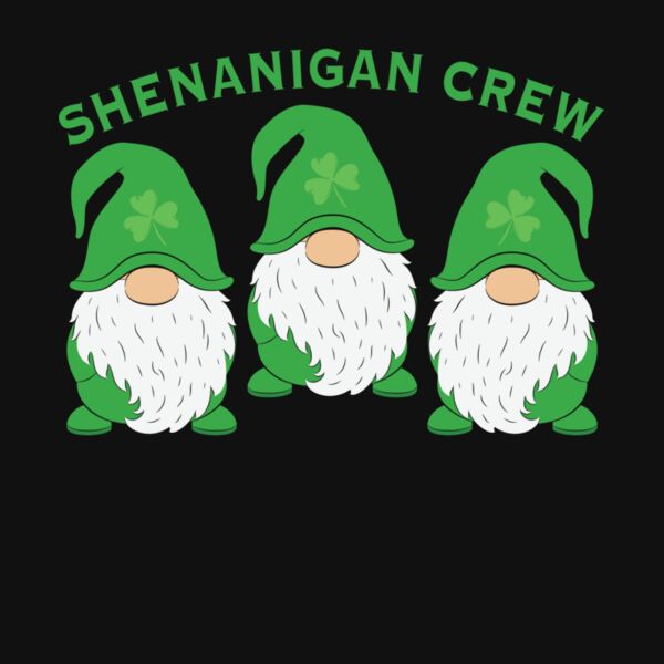 SHENANIGANS CREW Thumbnail