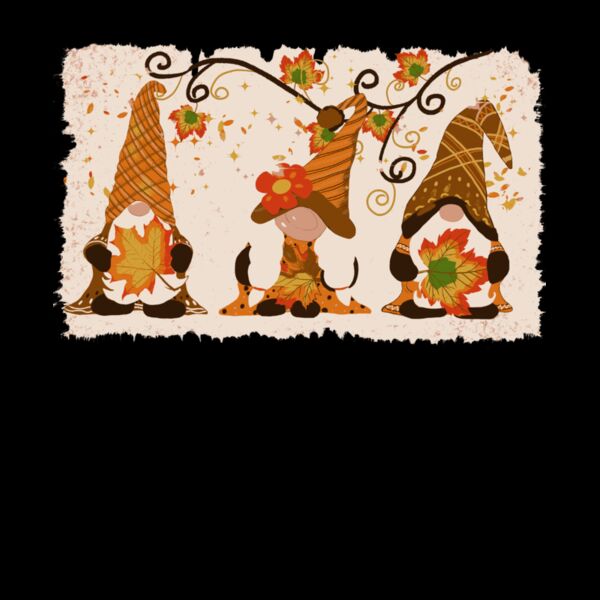 FALL FESTIVE GNOMES Thumbnail