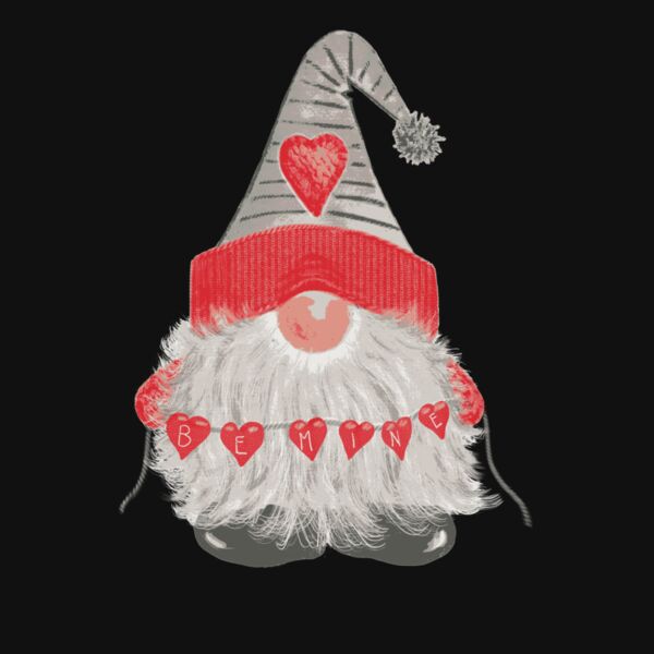 VALENTINE GNOME Thumbnail