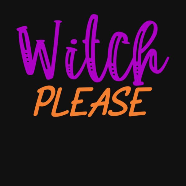WITCH PLEASE Thumbnail
