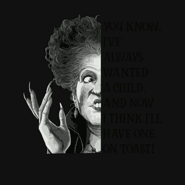 YOU KNOW  HOCUS POCUS Thumbnail