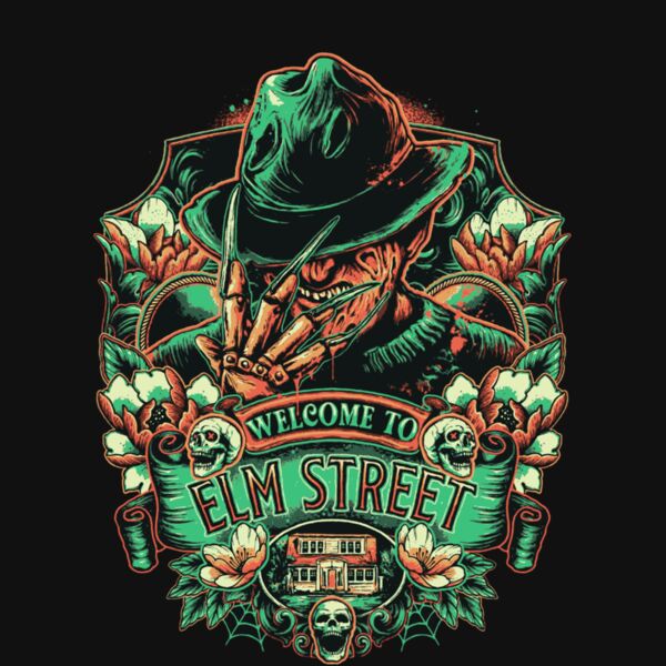 WELCOME TO ELM STREET Thumbnail