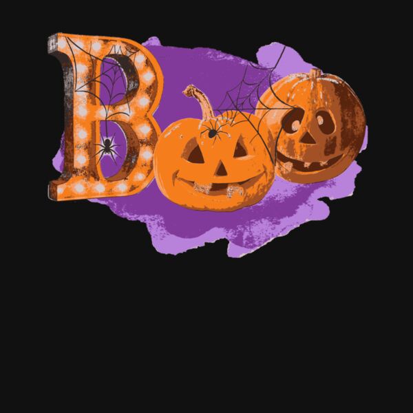 BOO PUMPKIN Thumbnail