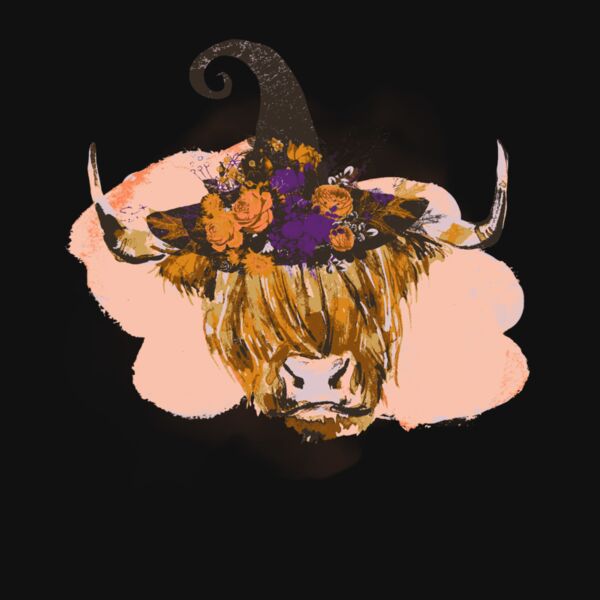 Witch Cow Thumbnail