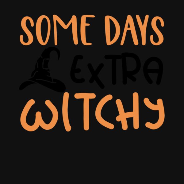Some Days Extra Witchy Thumbnail