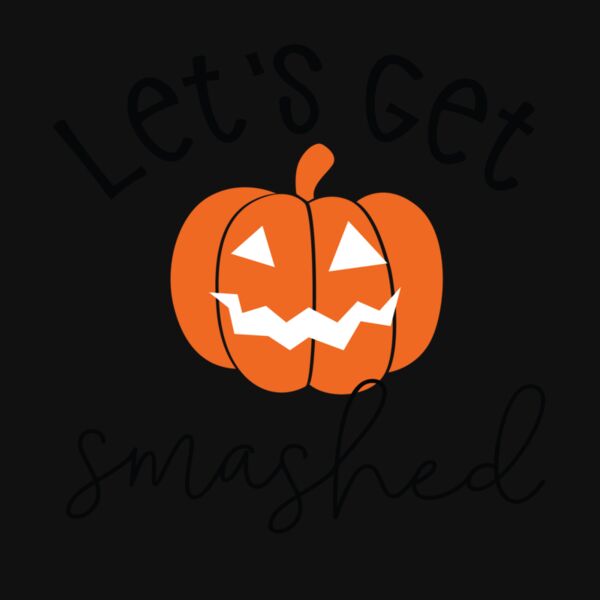 Let s Get Smashed Thumbnail