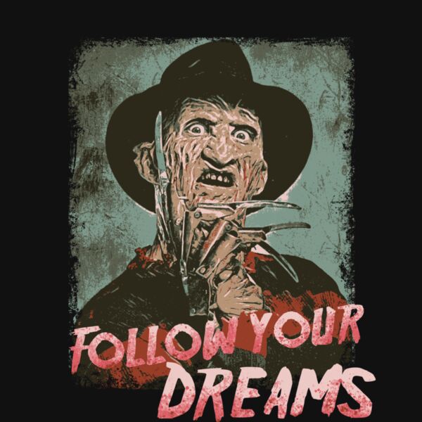FOLLOW YOUR DREAMS  FREDDY Thumbnail