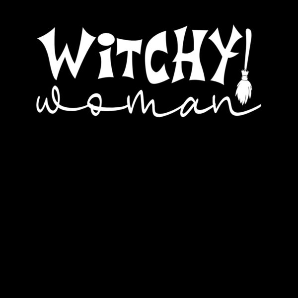 Witchy Woman Thumbnail