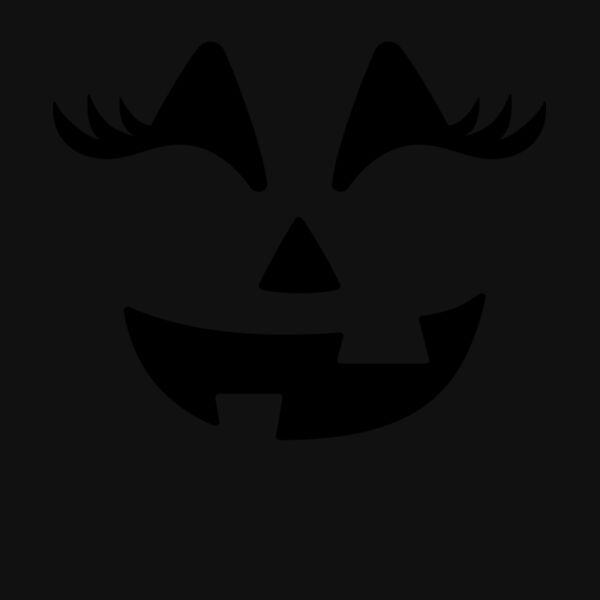 PUMPKIN FACE EYELASH Thumbnail