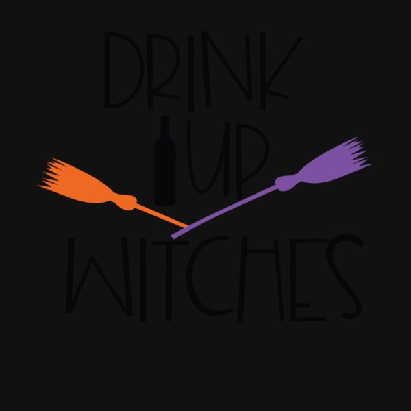 Drink up Witches Thumbnail
