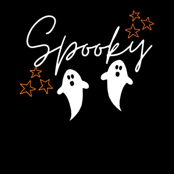 SPOOKY  GHOST Thumbnail