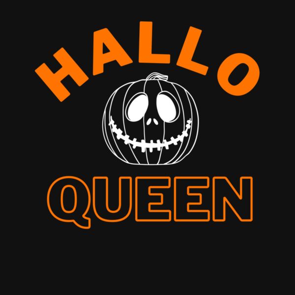HALLOWEEN QUEEN Thumbnail