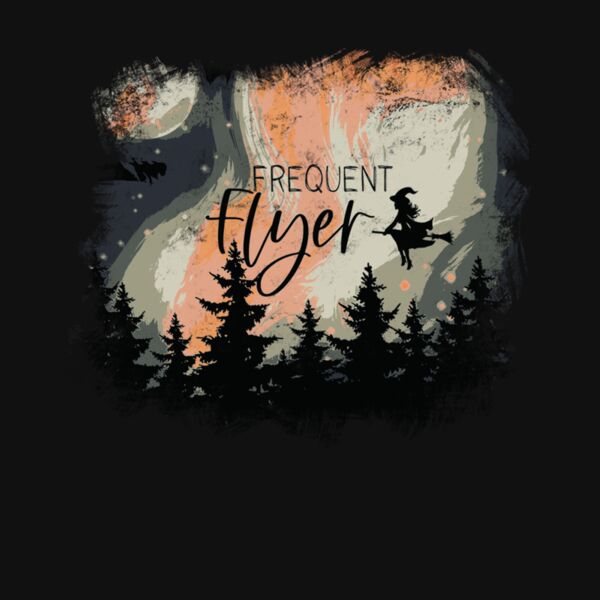 Frequent Flyer Thumbnail