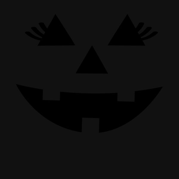 Pumpkin Face Thumbnail