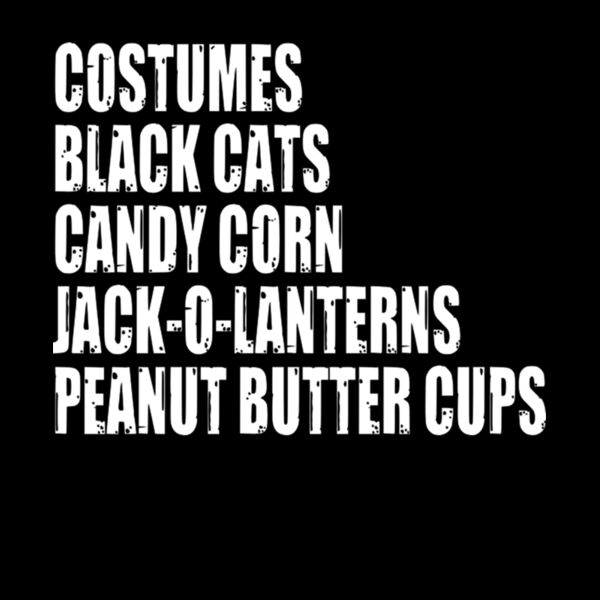 Halloween Treats Thumbnail