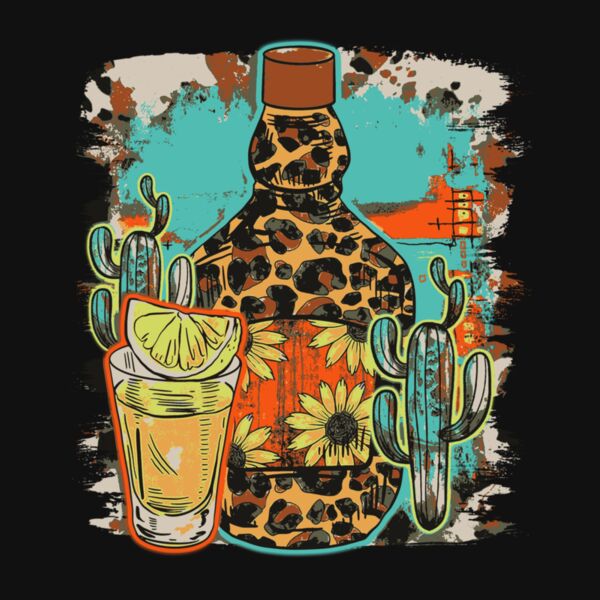 Tequila Sunrise Thumbnail