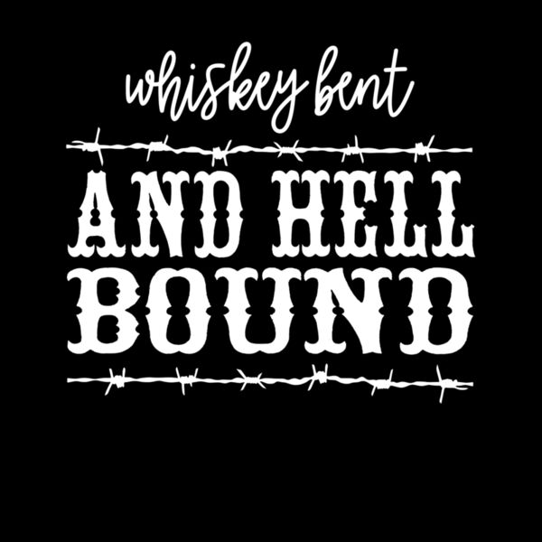 Whiskey Bent Thumbnail