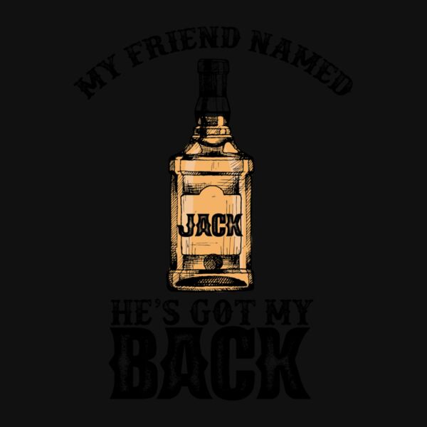 MY FRIEND JACK Thumbnail